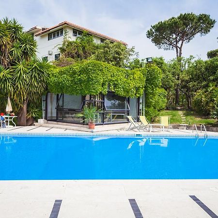 B&B Casina De Goyzueta ตอร์เรเดลเกรโค ภายนอก รูปภาพ