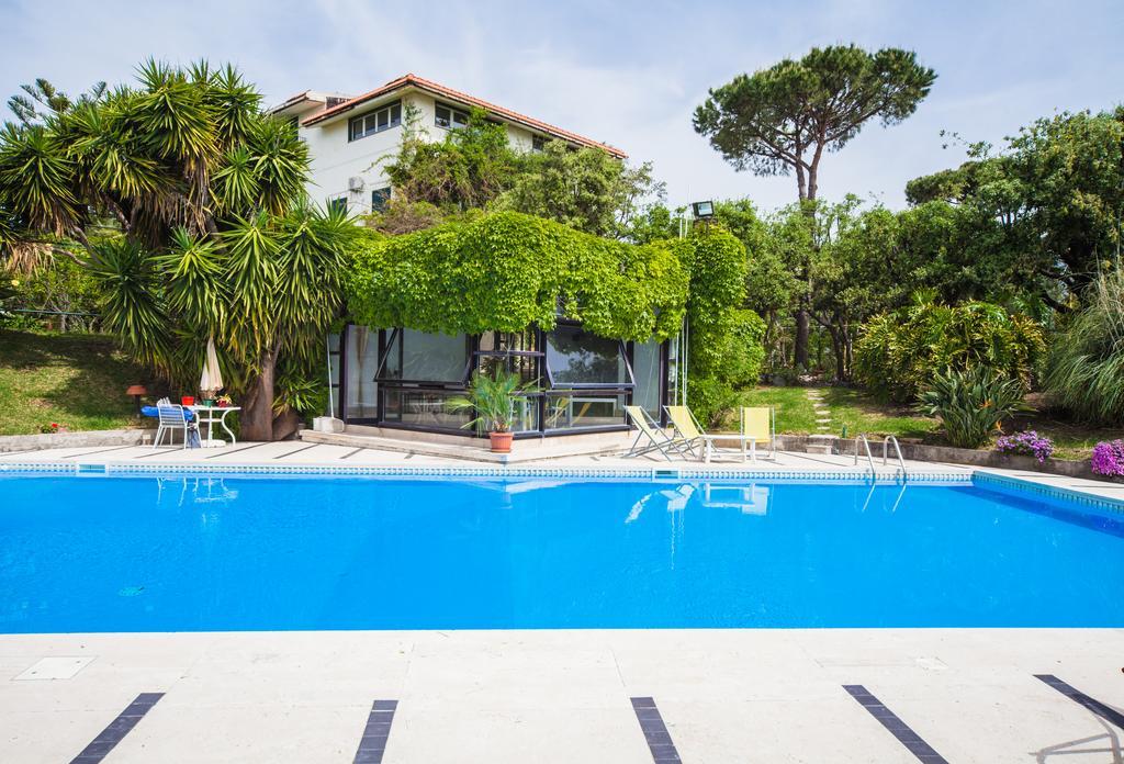 B&B Casina De Goyzueta ตอร์เรเดลเกรโค ภายนอก รูปภาพ
