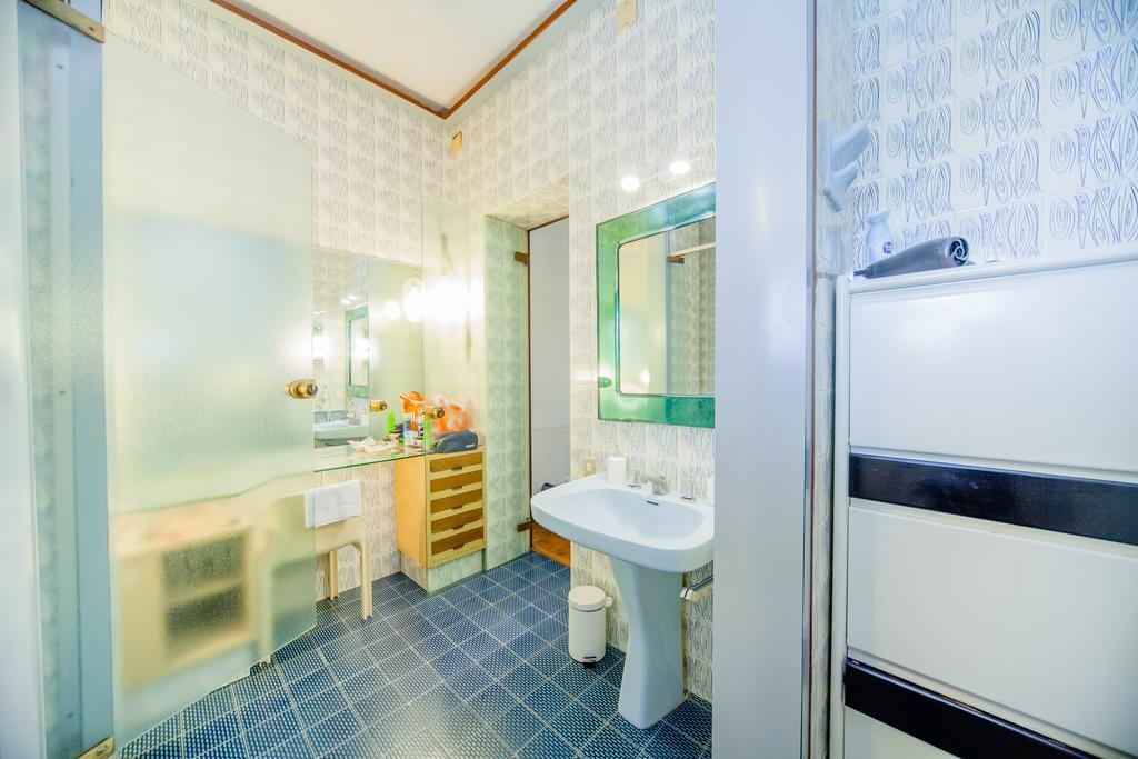 B&B Casina De Goyzueta ตอร์เรเดลเกรโค ภายนอก รูปภาพ