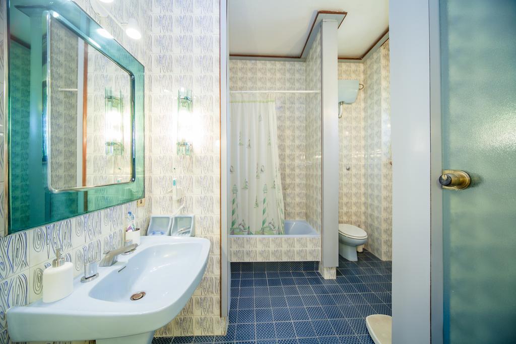 B&B Casina De Goyzueta ตอร์เรเดลเกรโค ภายนอก รูปภาพ
