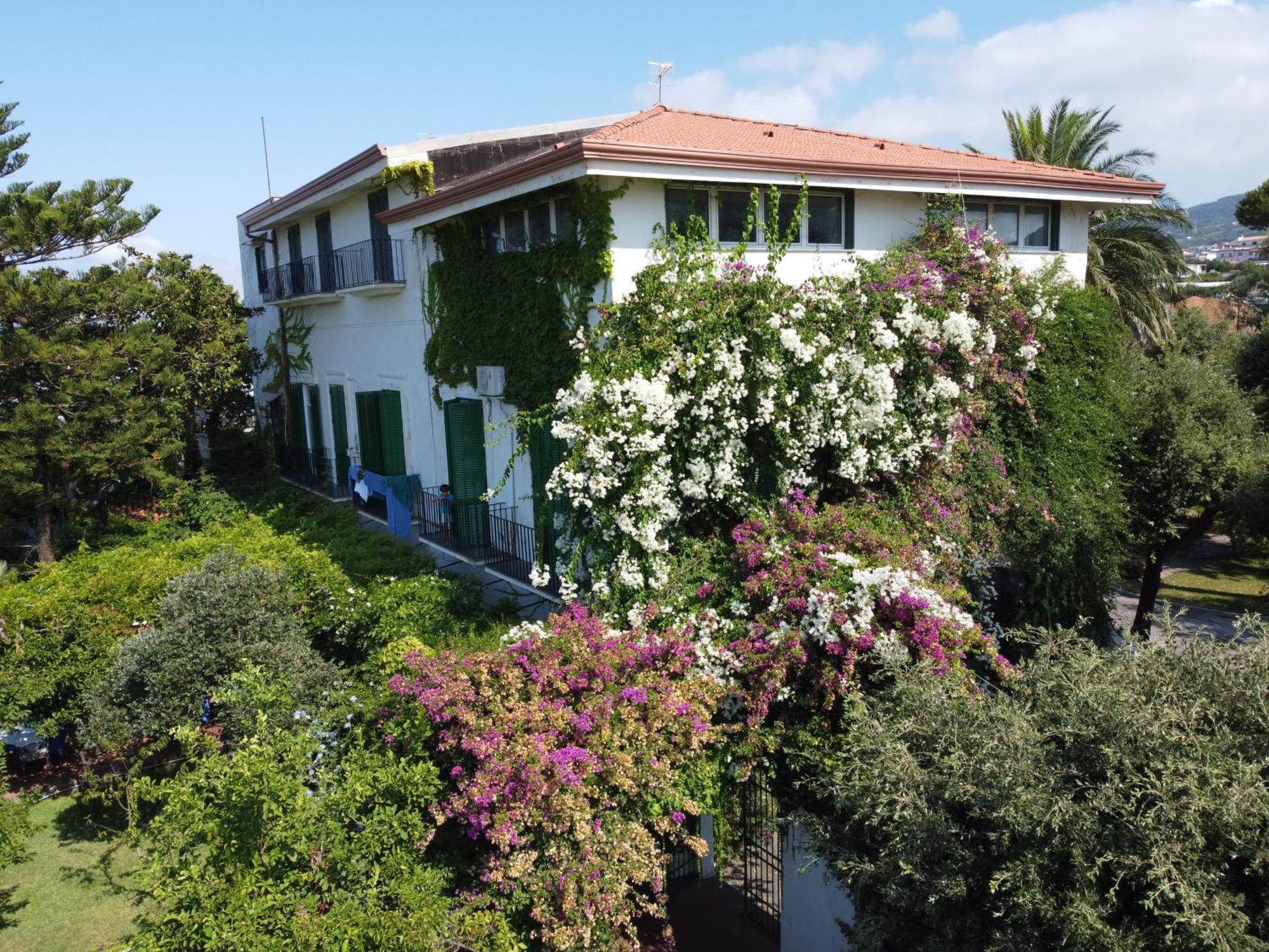 B&B Casina De Goyzueta ตอร์เรเดลเกรโค ภายนอก รูปภาพ
