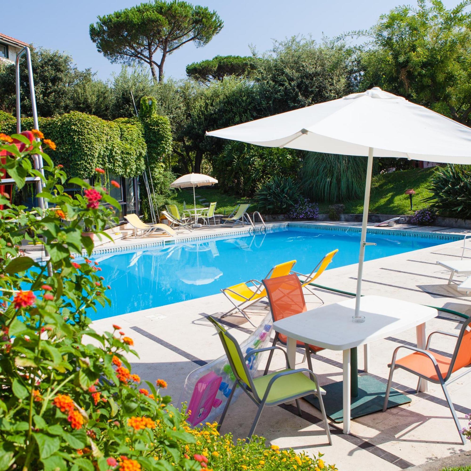 B&B Casina De Goyzueta ตอร์เรเดลเกรโค ภายนอก รูปภาพ