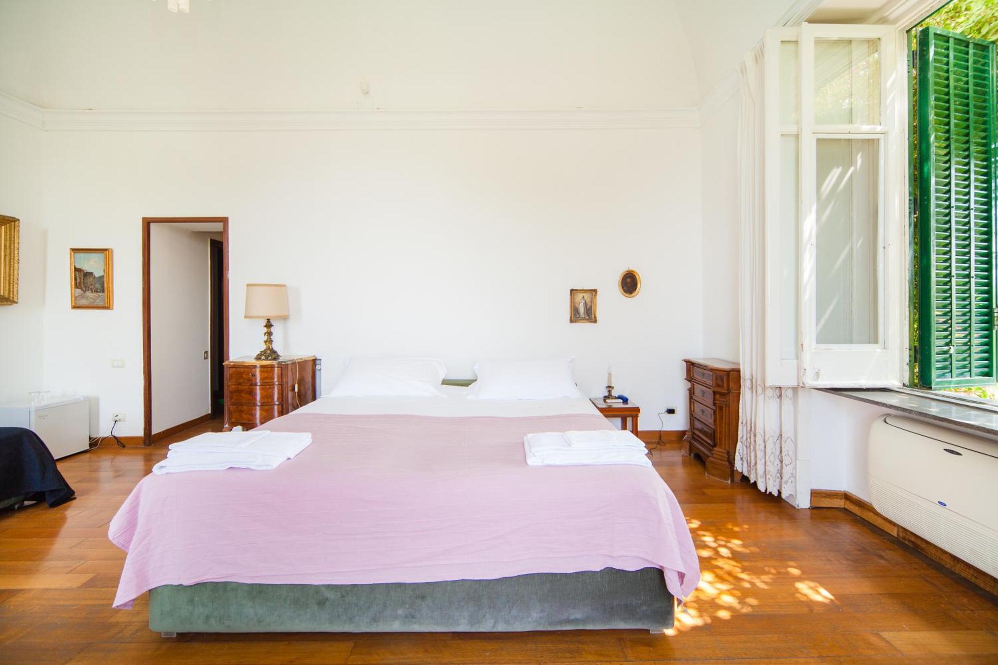 B&B Casina De Goyzueta ตอร์เรเดลเกรโค ห้อง รูปภาพ