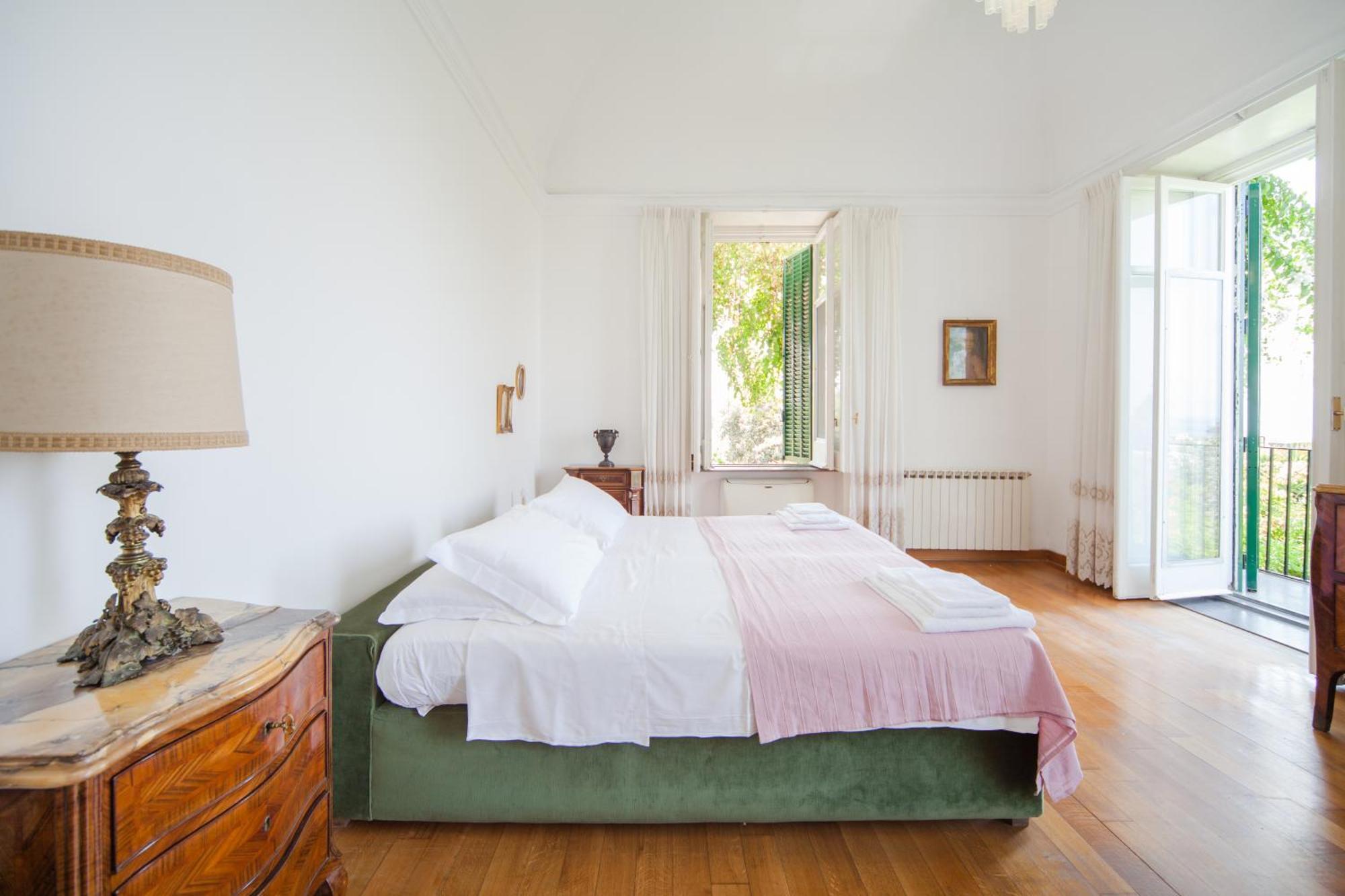 B&B Casina De Goyzueta ตอร์เรเดลเกรโค ห้อง รูปภาพ