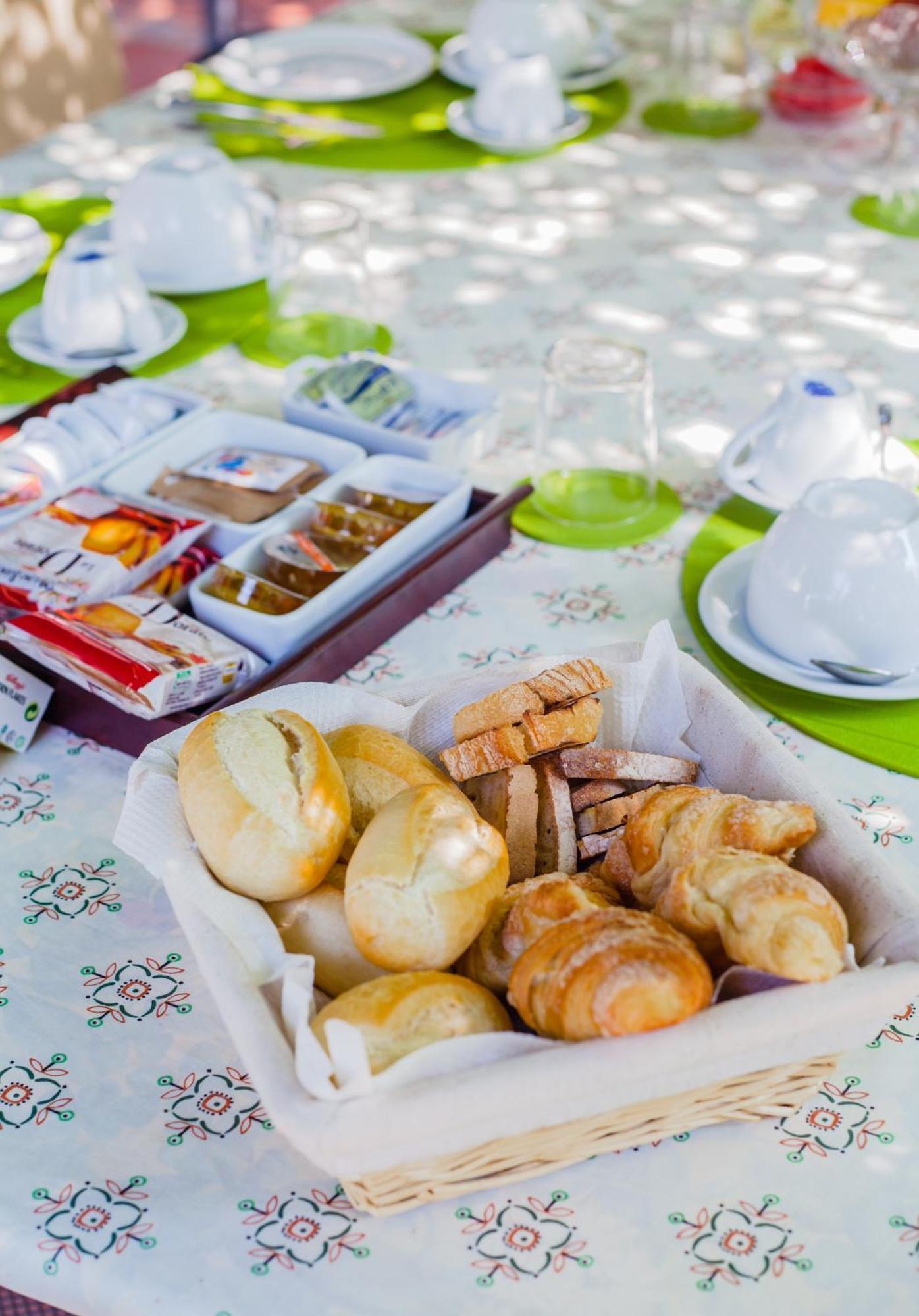 B&B Casina De Goyzueta ตอร์เรเดลเกรโค ห้อง รูปภาพ