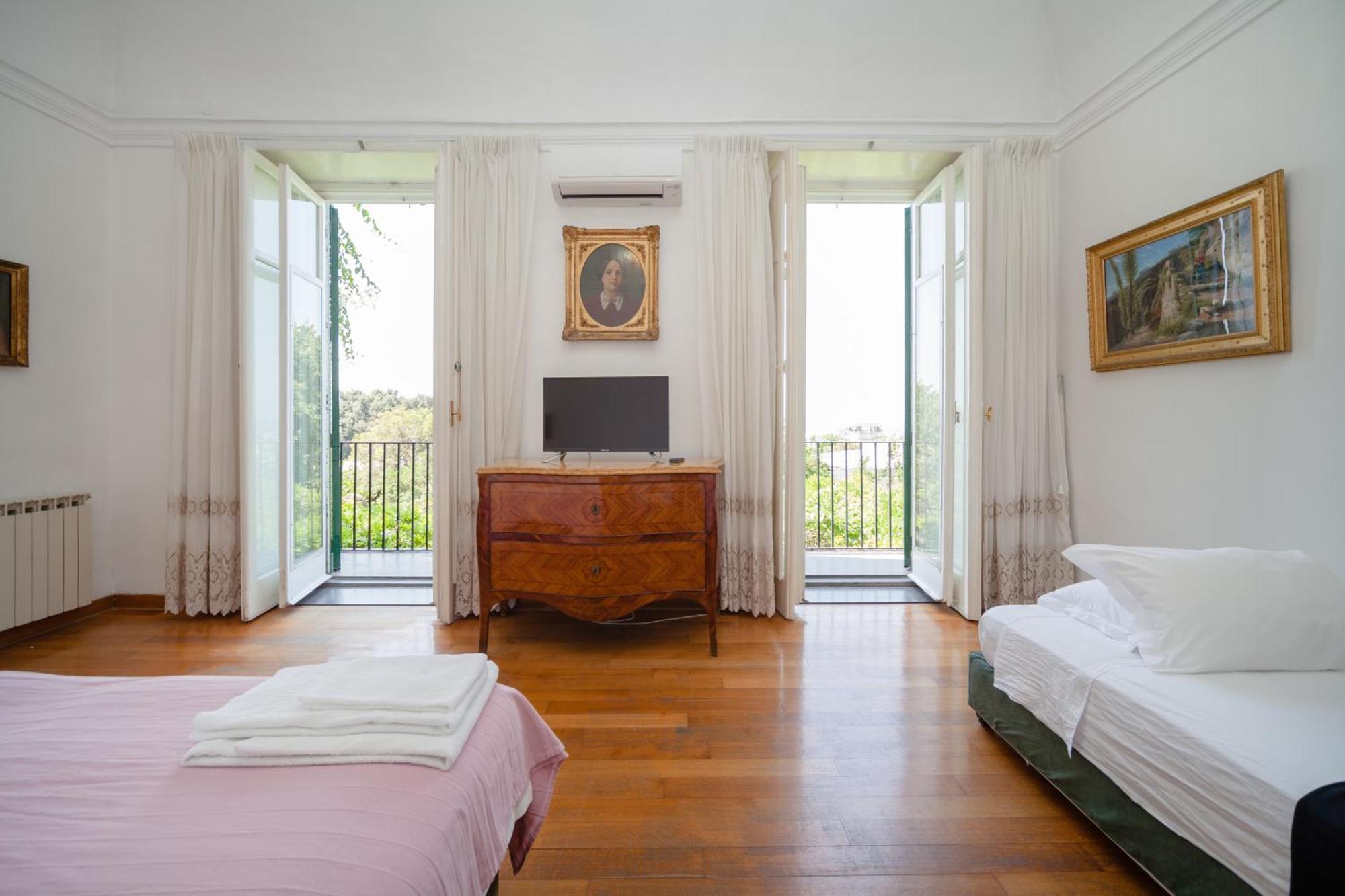 B&B Casina De Goyzueta ตอร์เรเดลเกรโค ห้อง รูปภาพ