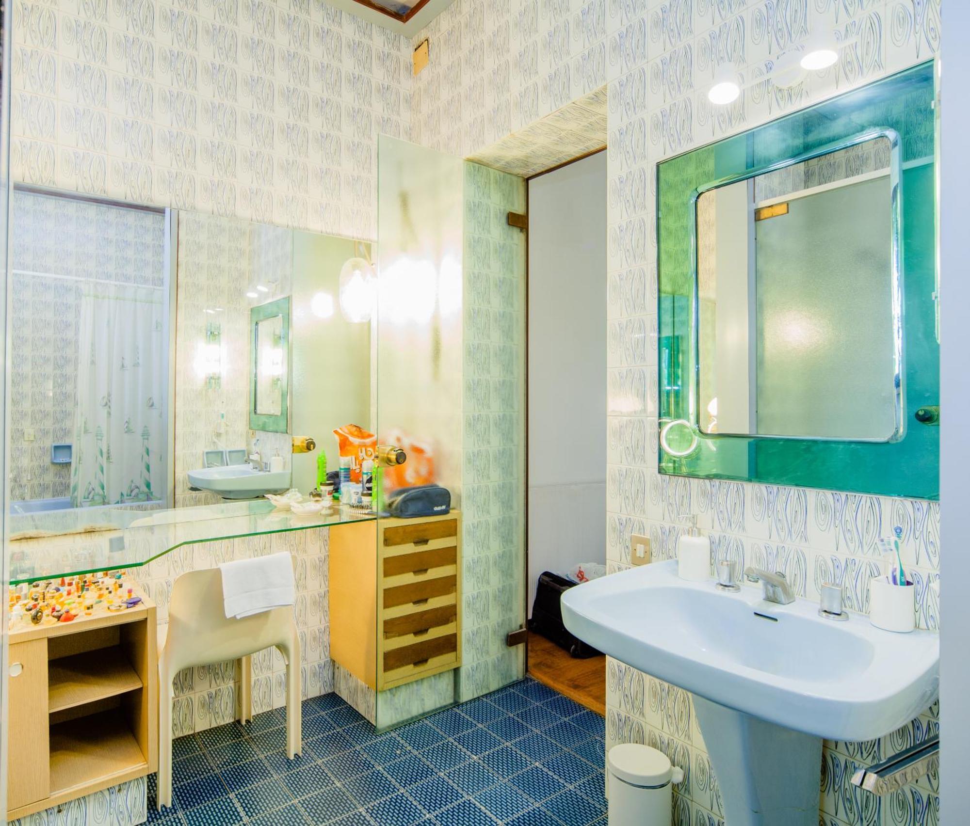 B&B Casina De Goyzueta ตอร์เรเดลเกรโค ห้อง รูปภาพ