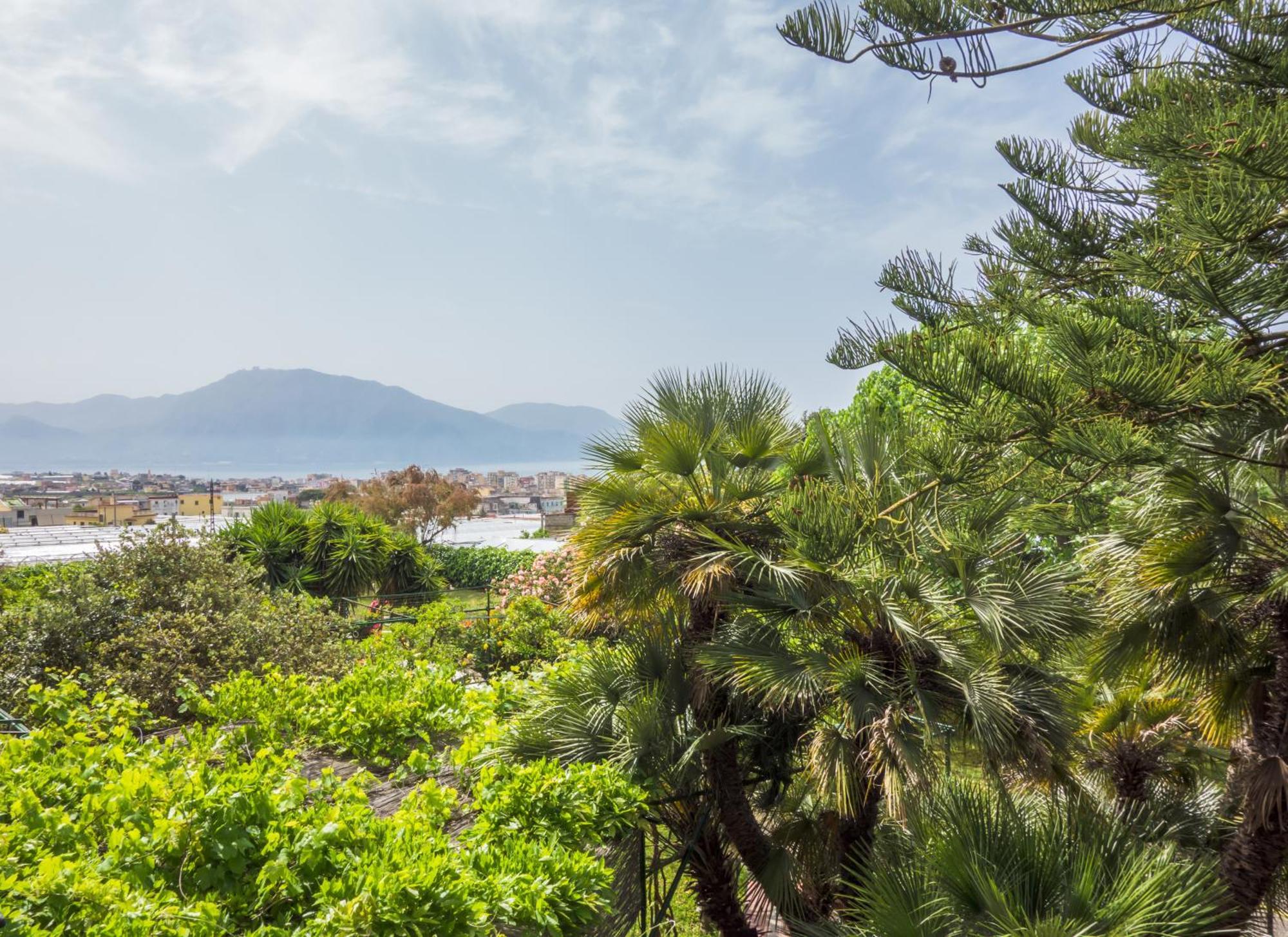 B&B Casina De Goyzueta ตอร์เรเดลเกรโค ห้อง รูปภาพ