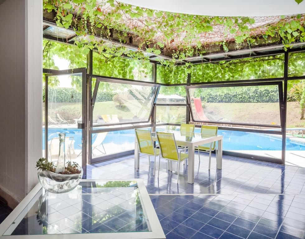 B&B Casina De Goyzueta ตอร์เรเดลเกรโค ภายนอก รูปภาพ