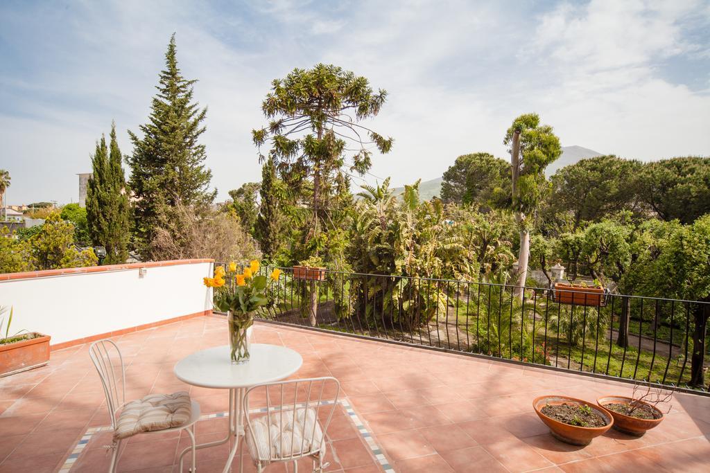 B&B Casina De Goyzueta ตอร์เรเดลเกรโค ภายนอก รูปภาพ
