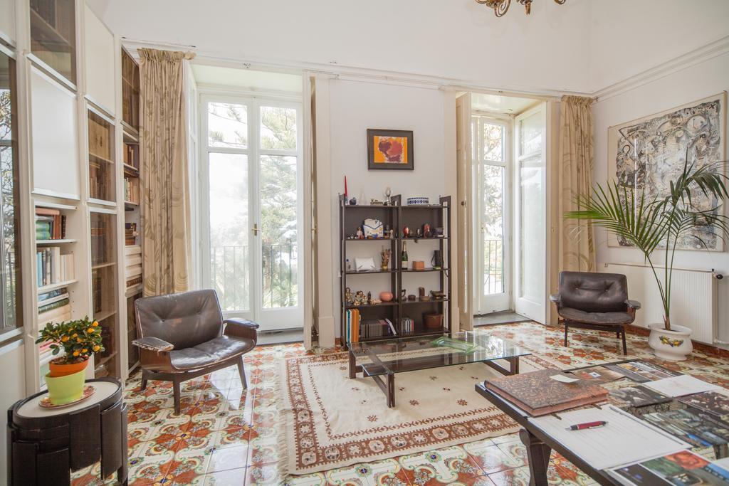 B&B Casina De Goyzueta ตอร์เรเดลเกรโค ภายนอก รูปภาพ