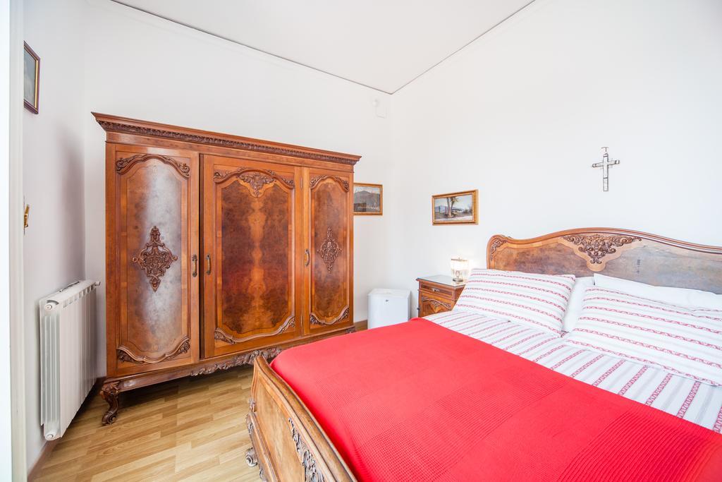 B&B Casina De Goyzueta ตอร์เรเดลเกรโค ภายนอก รูปภาพ