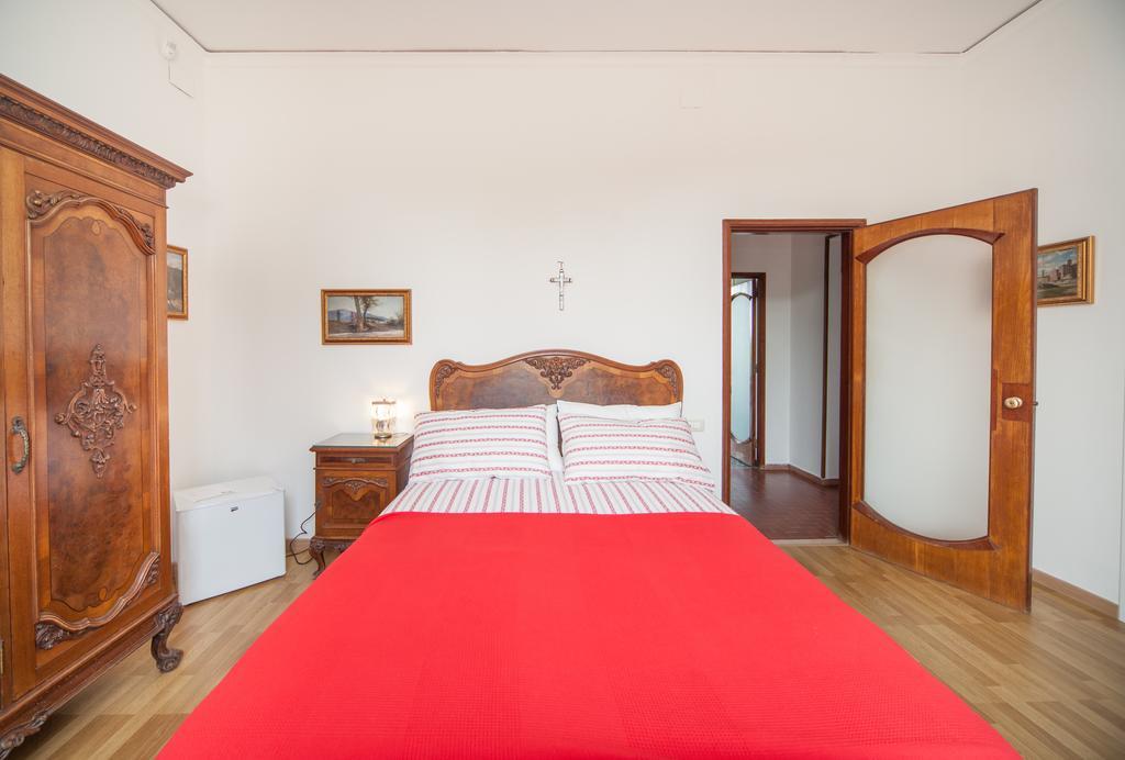 B&B Casina De Goyzueta ตอร์เรเดลเกรโค ห้อง รูปภาพ