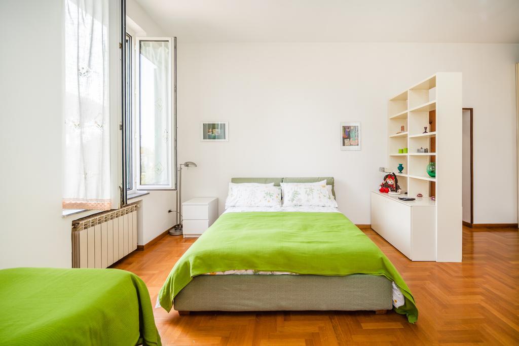 B&B Casina De Goyzueta ตอร์เรเดลเกรโค ห้อง รูปภาพ