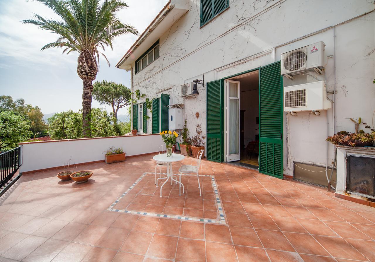 B&B Casina De Goyzueta ตอร์เรเดลเกรโค ภายนอก รูปภาพ