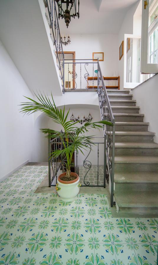 B&B Casina De Goyzueta ตอร์เรเดลเกรโค ภายนอก รูปภาพ