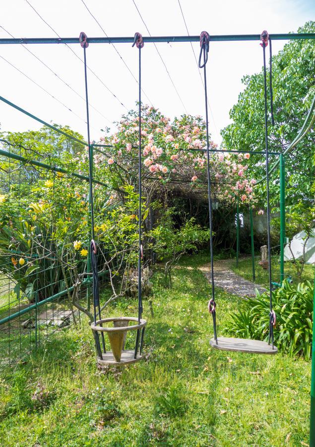 B&B Casina De Goyzueta ตอร์เรเดลเกรโค ภายนอก รูปภาพ