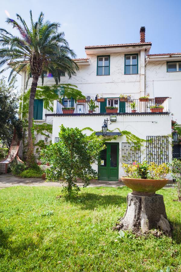 B&B Casina De Goyzueta ตอร์เรเดลเกรโค ภายนอก รูปภาพ