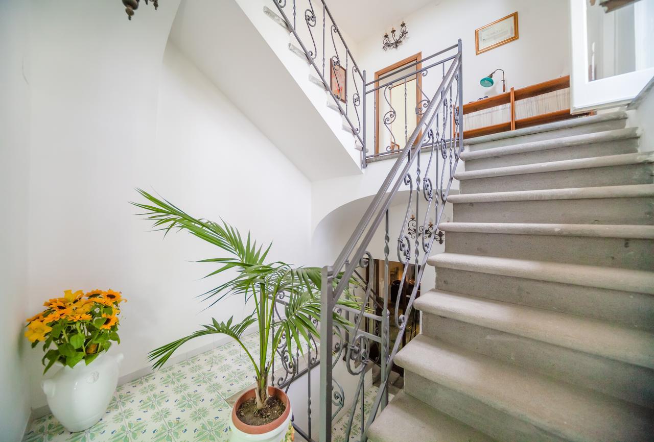 B&B Casina De Goyzueta ตอร์เรเดลเกรโค ภายนอก รูปภาพ