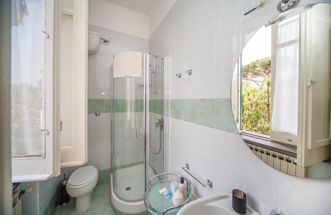 B&B Casina De Goyzueta ตอร์เรเดลเกรโค ภายนอก รูปภาพ