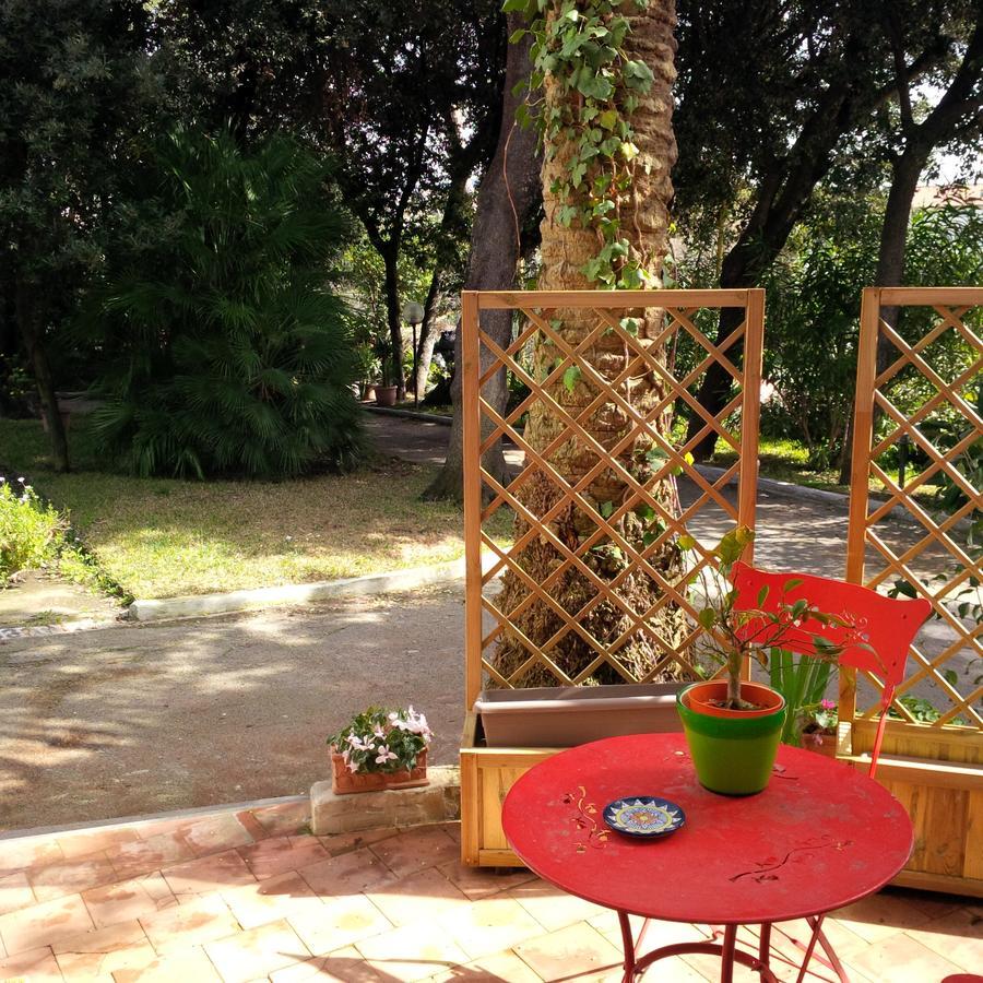 B&B Casina De Goyzueta ตอร์เรเดลเกรโค ภายนอก รูปภาพ