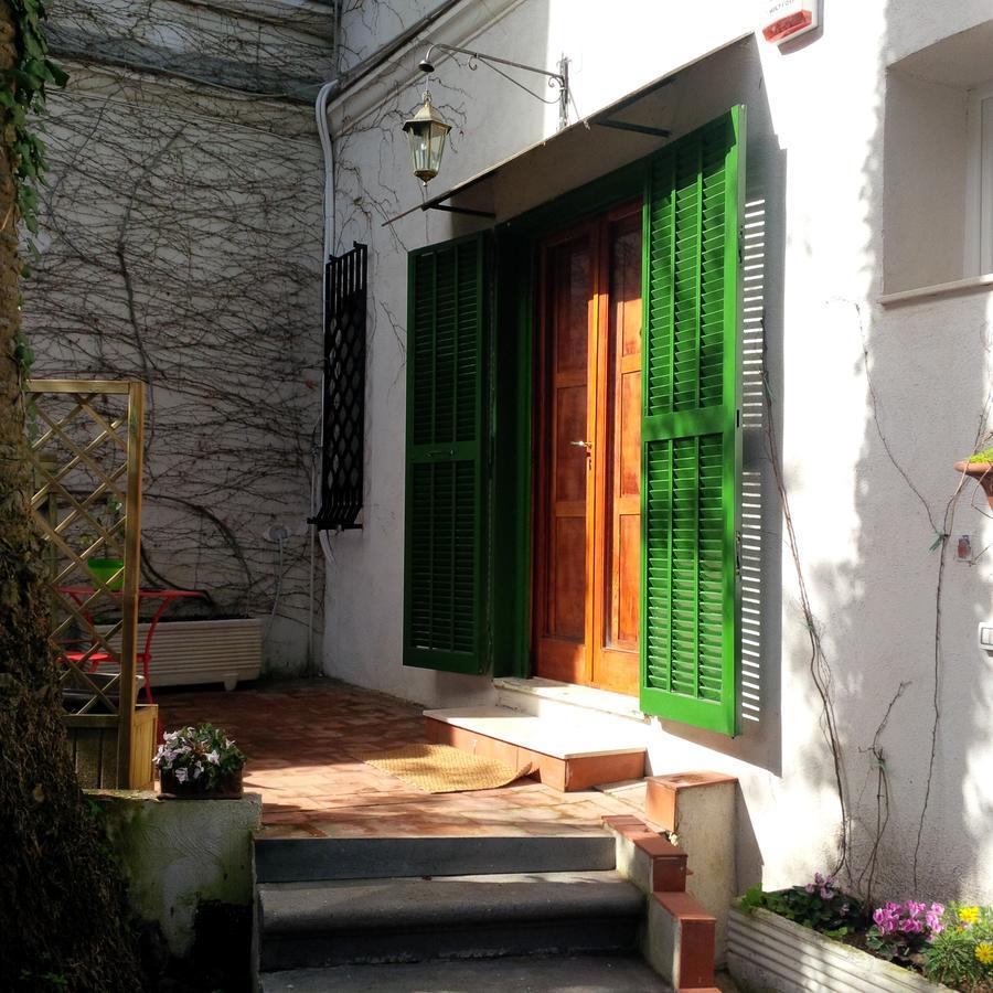 B&B Casina De Goyzueta ตอร์เรเดลเกรโค ภายนอก รูปภาพ