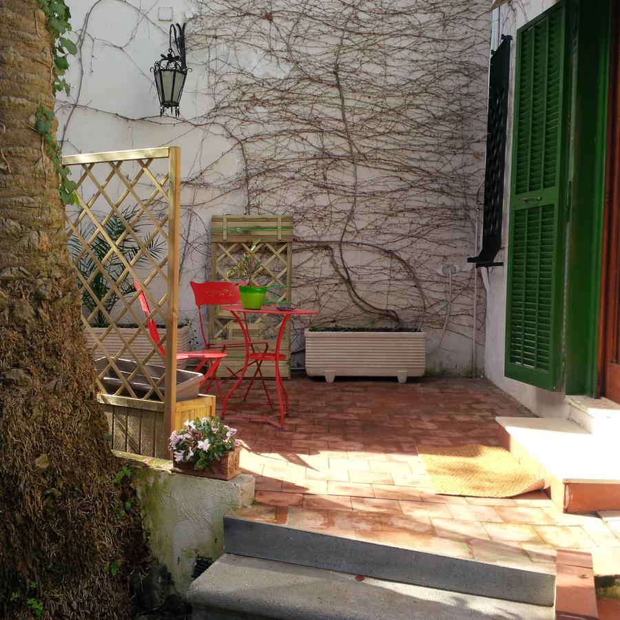 B&B Casina De Goyzueta ตอร์เรเดลเกรโค ภายนอก รูปภาพ