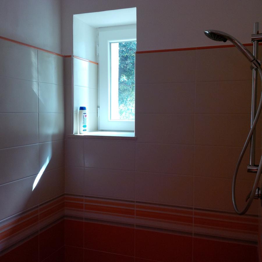 B&B Casina De Goyzueta ตอร์เรเดลเกรโค ภายนอก รูปภาพ