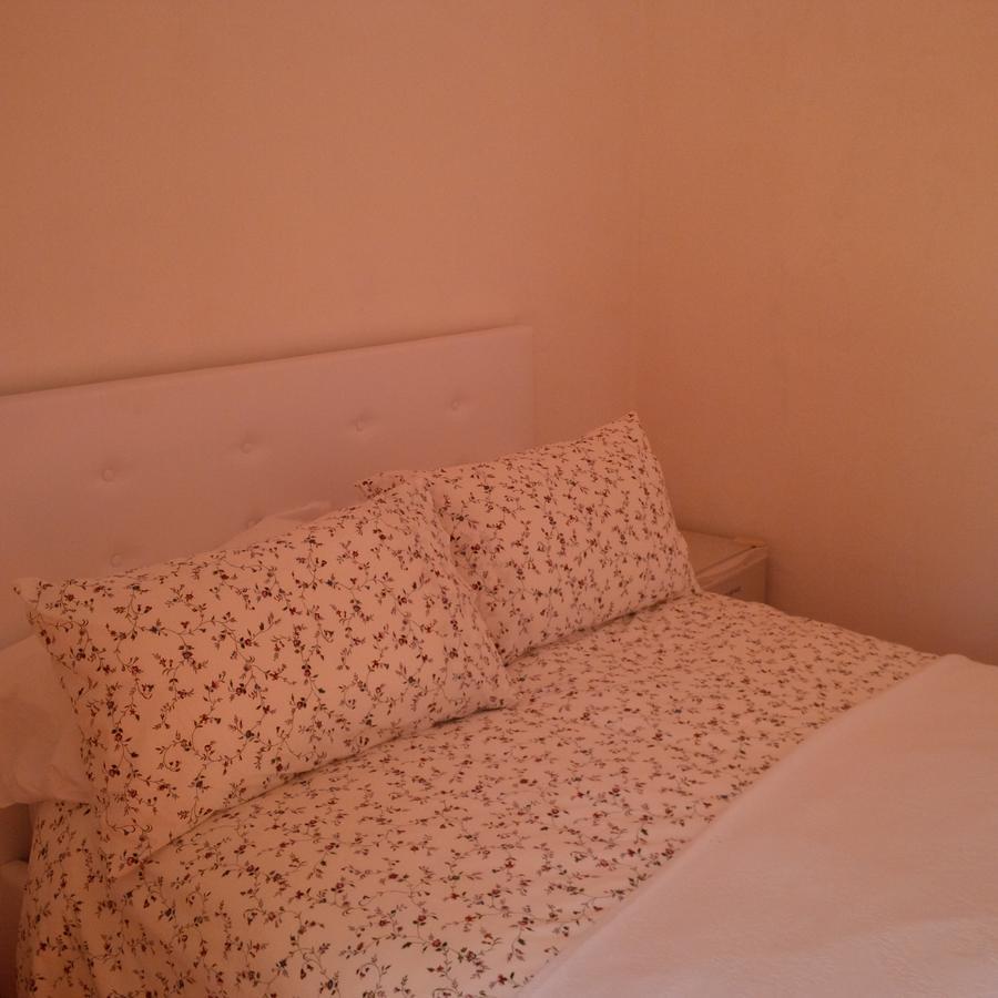 B&B Casina De Goyzueta ตอร์เรเดลเกรโค ภายนอก รูปภาพ