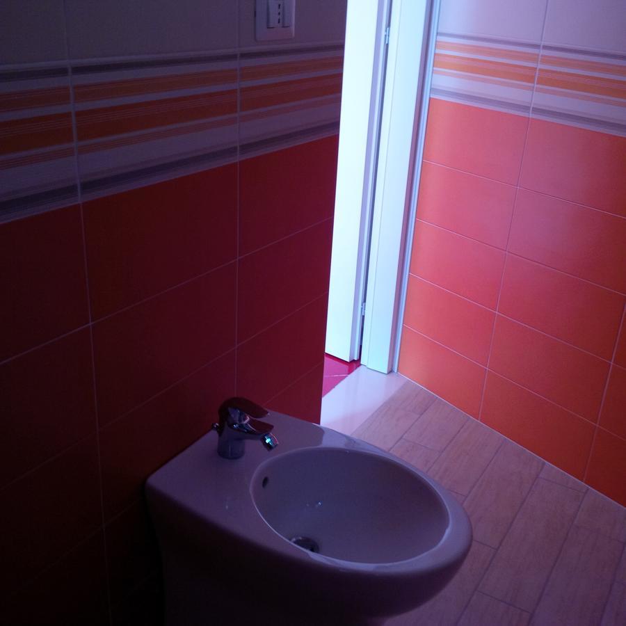 B&B Casina De Goyzueta ตอร์เรเดลเกรโค ภายนอก รูปภาพ